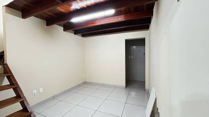 Amplo imóvel para locação com excelente infraestrutura!