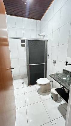 Amplo imóvel para locação com excelente infraestrutura!