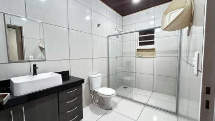Amplo imóvel para locação com excelente infraestrutura!