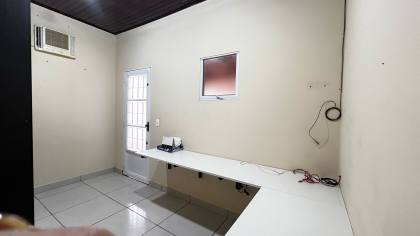Amplo imóvel para locação com excelente infraestrutura!