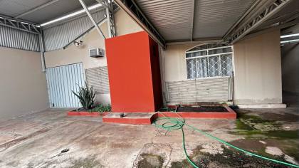 Amplo imóvel para locação com excelente infraestrutura!