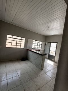 Casa à venda no bairro Ouro Verde – Várzea Grande Aceita Financiamento