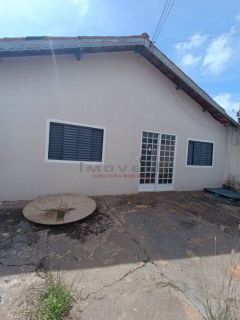 Casa à venda no bairro Ouro Verde – Várzea Grande Aceita Financiamento
