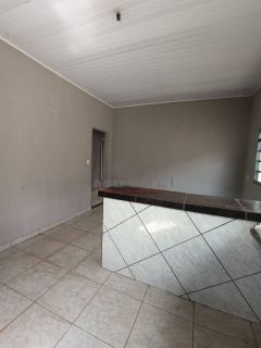 Casa à venda no bairro Ouro Verde – Várzea Grande Aceita Financiamento