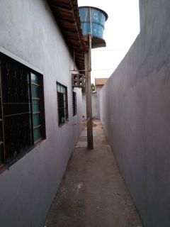 Casa à venda no bairro Ouro Verde – Várzea Grande Aceita Financiamento