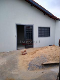 Casa à venda no bairro Ouro Verde – Várzea Grande Aceita Financiamento