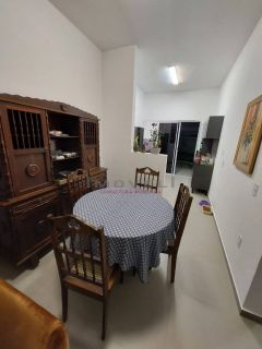 Oportunidade Única! Casa Mobiliada para Alugar em Condomínio com Lazer Completo