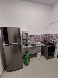 Oportunidade Única! Casa Mobiliada para Alugar em Condomínio com Lazer Completo