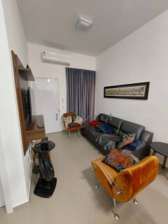 Oportunidade Única! Casa Mobiliada para Alugar em Condomínio com Lazer Completo