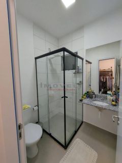 Oportunidade Única! Casa Mobiliada para Alugar em Condomínio com Lazer Completo