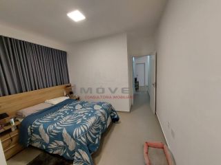 Oportunidade Única! Casa Mobiliada para Alugar em Condomínio com Lazer Completo
