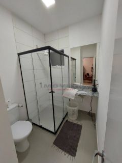 Oportunidade Única! Casa Mobiliada para Alugar em Condomínio com Lazer Completo