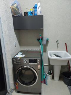 Oportunidade Única! Casa Mobiliada para Alugar em Condomínio com Lazer Completo