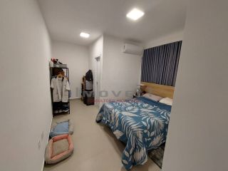 Oportunidade Única! Casa Mobiliada para Alugar em Condomínio com Lazer Completo