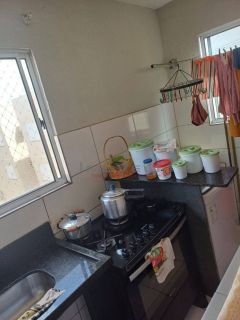 Apartamento Para Vender com 2 quartos no bairro Jardim Maringá em Várzea Grande