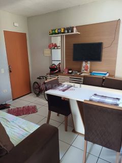 Apartamento Para Vender com 2 quartos no bairro Jardim Maringá em Várzea Grande