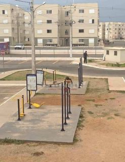 Apartamento Para Vender com 2 quartos no bairro Jardim Maringá em Várzea Grande