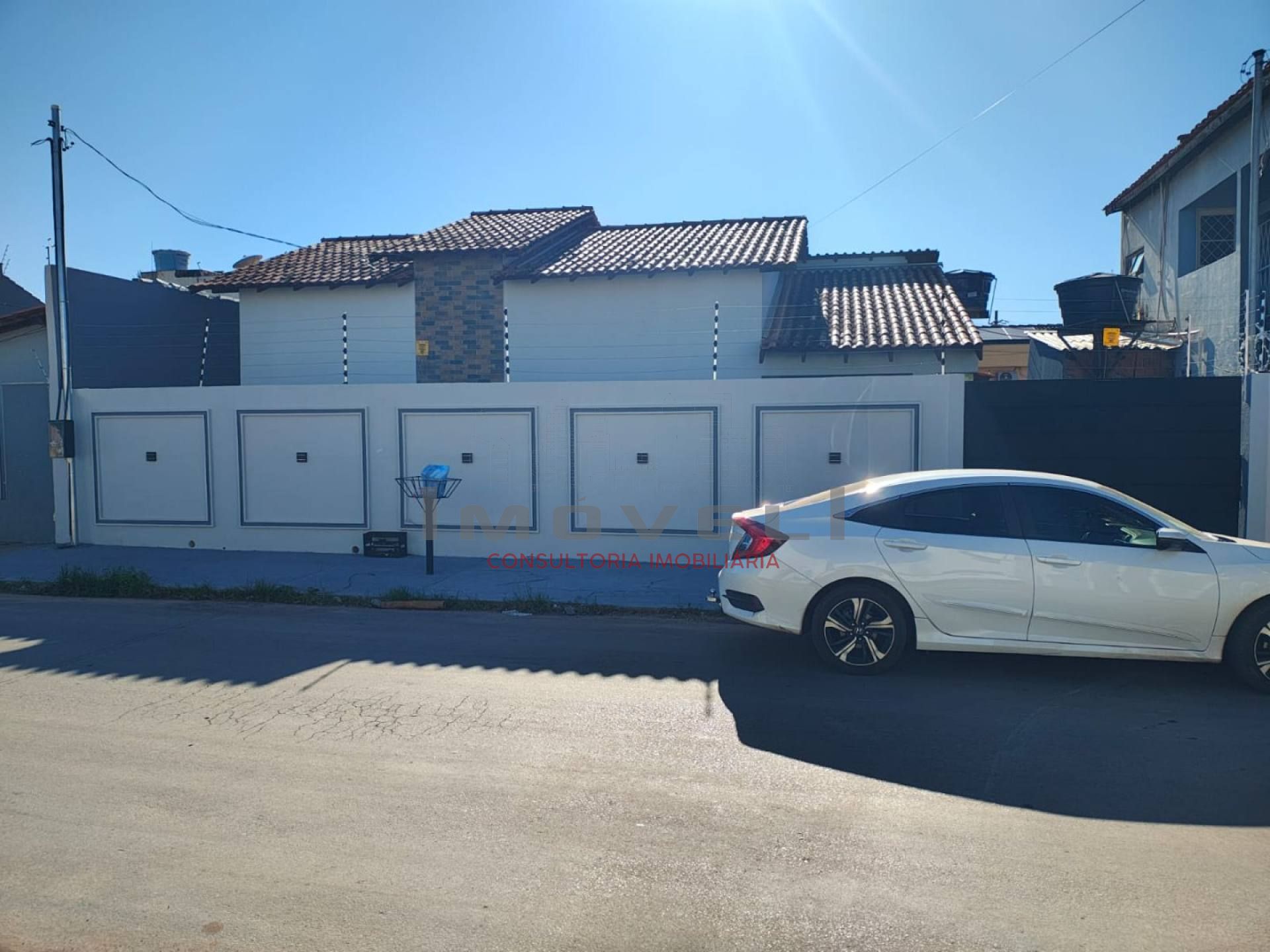 Imóvel reformado excelente localização no Jd Paula 2   !