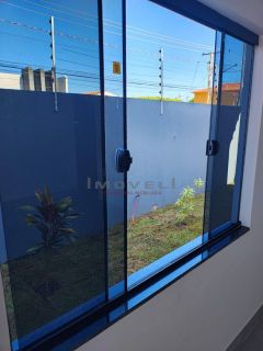 Imóvel reformado excelente localização no Jd Paula 2   !