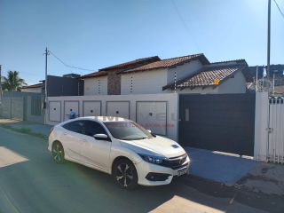 Imóvel reformado excelente localização no Jd Paula 2   !