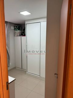 Apartamento térreo com Garden, no Chapada das Violetas