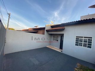 Casa para venda no Parque Del Rey