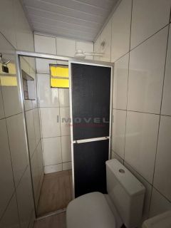 Casa com 2/4 no Bairro Unipark em Várzea Grande/Mt