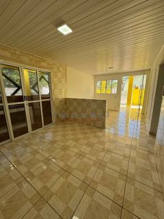 Casa com 2/4 no Bairro Unipark em Várzea Grande/Mt