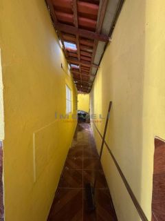 Casa com 2/4 no Bairro Unipark em Várzea Grande/Mt