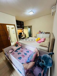 Magnífica Casa à Venda no Centro de Várzea Grande – MT