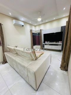 Magnífica Casa à Venda no Centro de Várzea Grande – MT