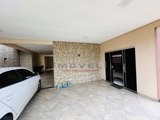 Magnífica Casa à Venda no Centro de Várzea Grande – MT
