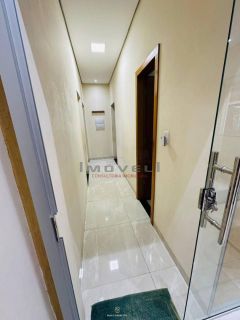 Magnífica Casa à Venda no Centro de Várzea Grande – MT