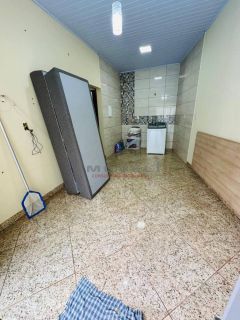Magnífica Casa à Venda no Centro de Várzea Grande – MT
