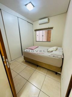 Magnífica Casa à Venda no Centro de Várzea Grande – MT