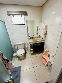Magnífica Casa à Venda no Centro de Várzea Grande – MT