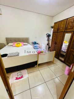 Magnífica Casa à Venda no Centro de Várzea Grande – MT