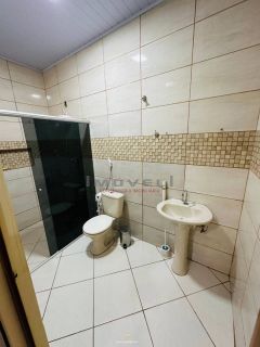Magnífica Casa à Venda no Centro de Várzea Grande – MT