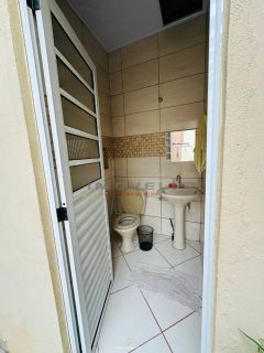 Magnífica Casa à Venda no Centro de Várzea Grande – MT