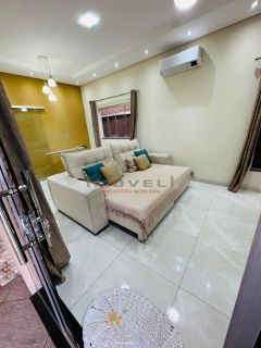 Magnífica Casa à Venda no Centro de Várzea Grande – MT