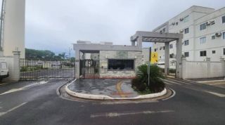 Apartamento no condomínio Chapada dos Campos
