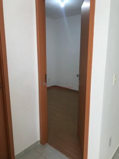 Apartamento no condomínio Chapada dos Campos