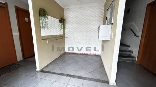 Apartamento térreo para locação com 2 quartos!