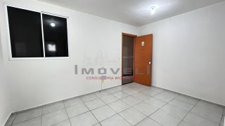Apartamento térreo para locação com 2 quartos!