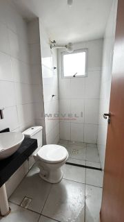 Apartamento térreo para locação com 2 quartos!