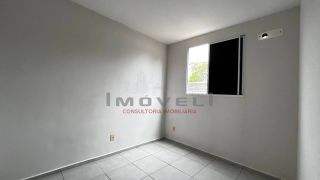 Apartamento térreo para locação com 2 quartos!