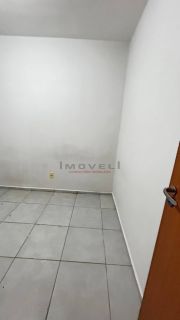 Apartamento térreo para locação com 2 quartos!