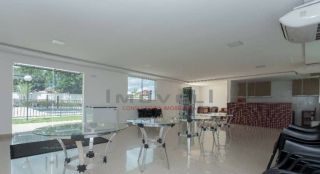 Apartamento térreo para locação com 2 quartos!
