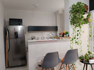 Apartamento com garden no térreo no Chapada do Bosque