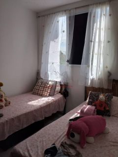 Apartamento com garden no térreo no Chapada do Bosque